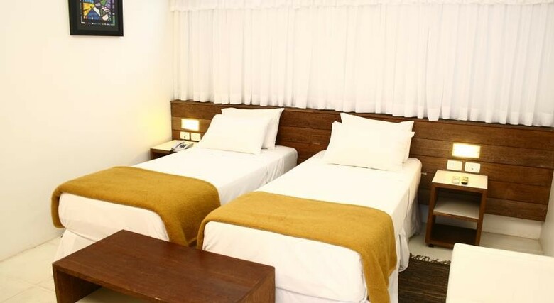 Delphin Hotel Guaruj�
