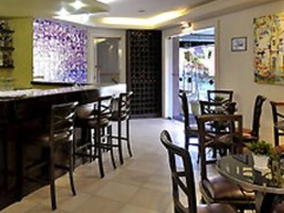 Hotel Mercure Mogi Das Cruzes