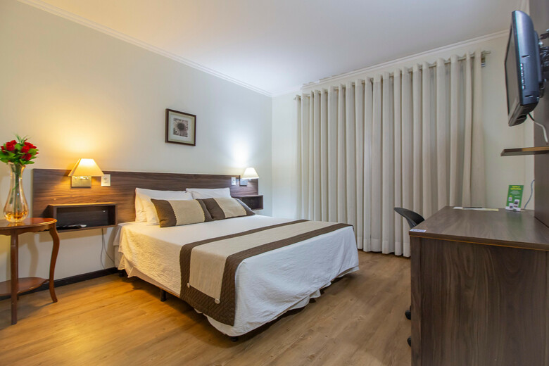 Hotel Golden Park Ribeir�o Preto