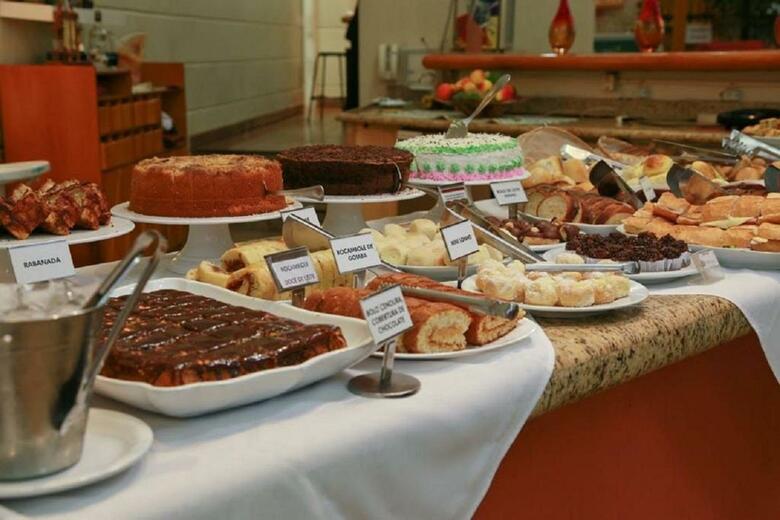 Hotel Golden Park Ribeir�o Preto