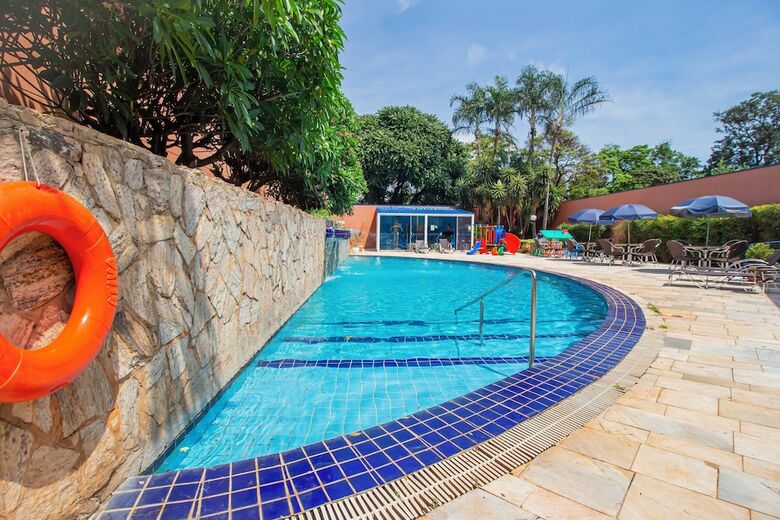 Hotel Golden Park Ribeir�o Preto