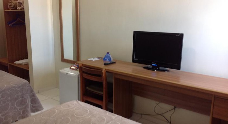 Hotel Plaza