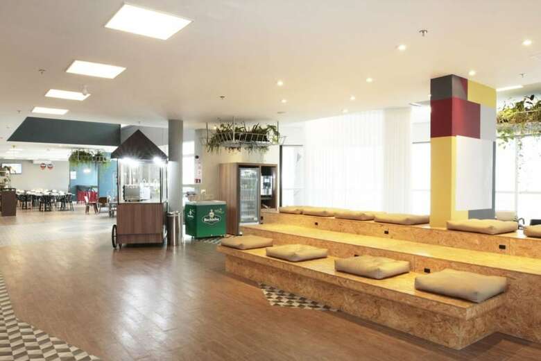 B&B Hotels S�o Jos� Dos Campos