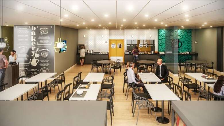 B&B Hotels S�o Jos� Dos Campos
