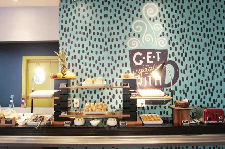 B&B Hotels S�o Jos� Dos Campos
