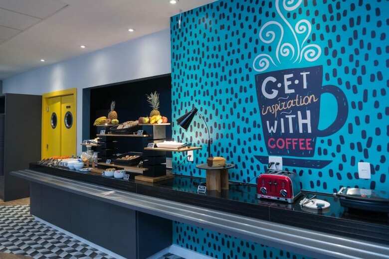 B&B Hotels S�o Jos� Dos Campos