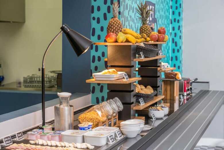 B&B Hotels S�o Jos� Dos Campos