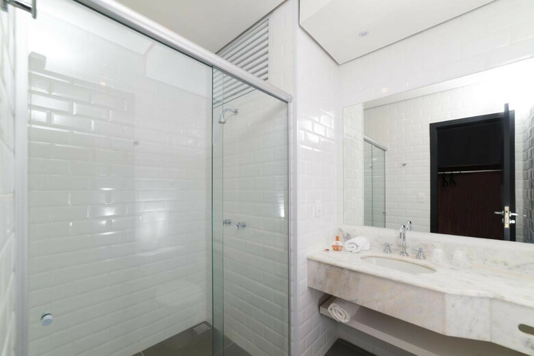 B&B Hotels S�o Jos� Dos Campos