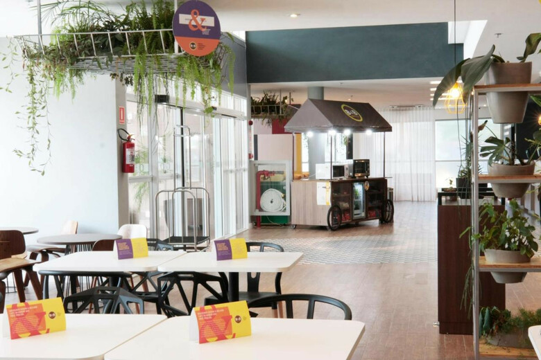 B&B Hotels S�o Jos� Dos Campos