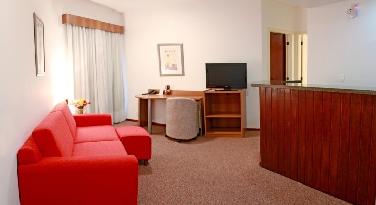Hotel Travel Inn Space Valley