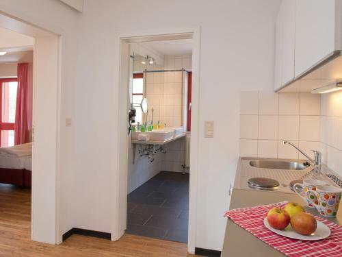 Avenon Privat-hotel Am Steinberg