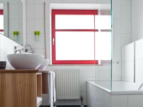 Avenon Privat-hotel Am Steinberg