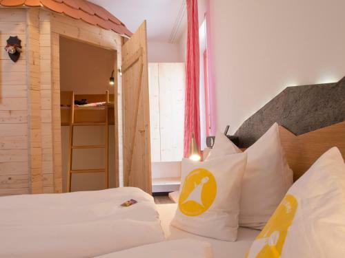 Avenon Privat-hotel Am Steinberg