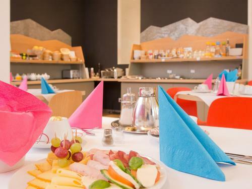 Avenon Privat-hotel Am Steinberg