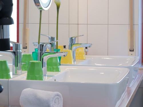 Avenon Privat-hotel Am Steinberg
