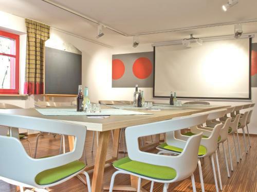 Avenon Privat-hotel Am Steinberg