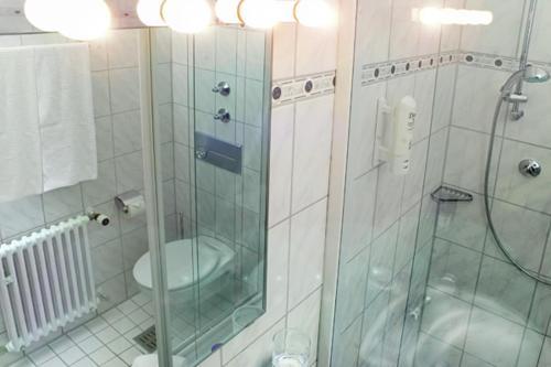 Hotel Ssc Sport+seminarcenter Radevormwald