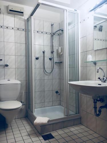 Hotel Ssc Sport+seminarcenter Radevormwald
