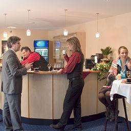 Hotel Ssc Sport+seminarcenter Radevormwald