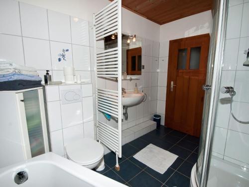 Holiday Home Am Kitschenrain Schnabelwaid Bei Bayreuth