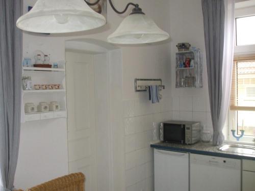 Apartamento Stadtwohnung S�derbrarup