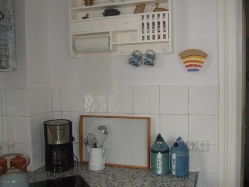 Apartamento Stadtwohnung S�derbrarup