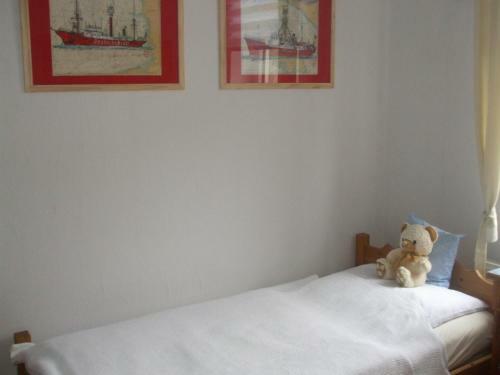 Apartamento Stadtwohnung S�derbrarup