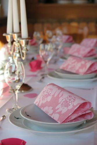 Hostal Landgasthof Zum Hirschen