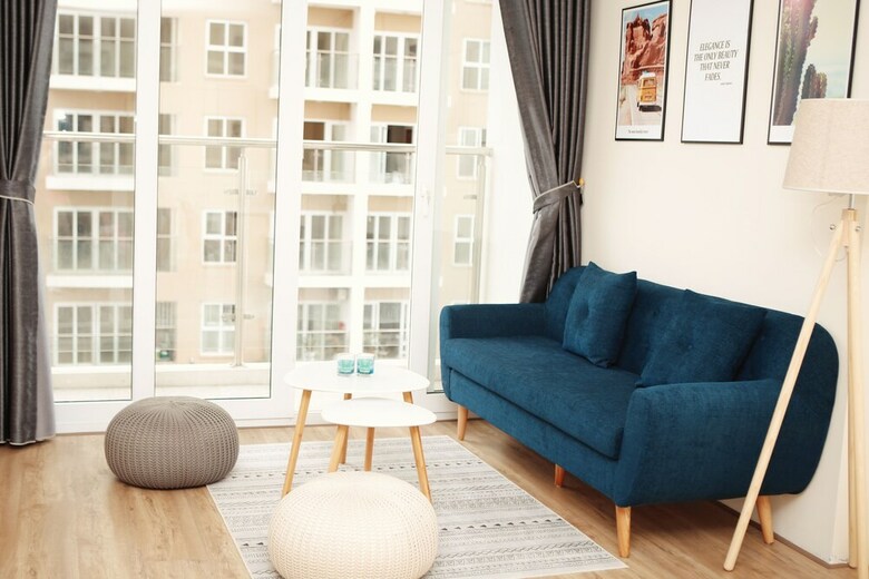 Apartamentos Dreamer Homestay
