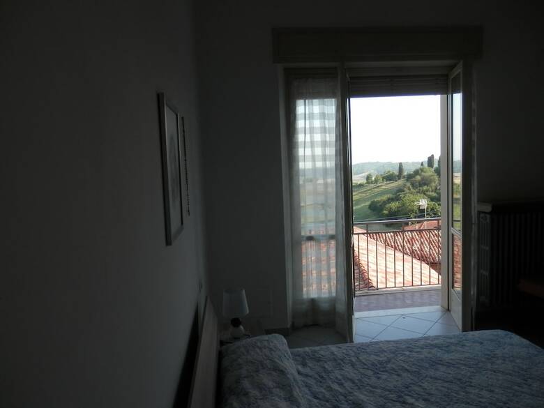 Apartamento Le Ginestre Alloggio Monferrato