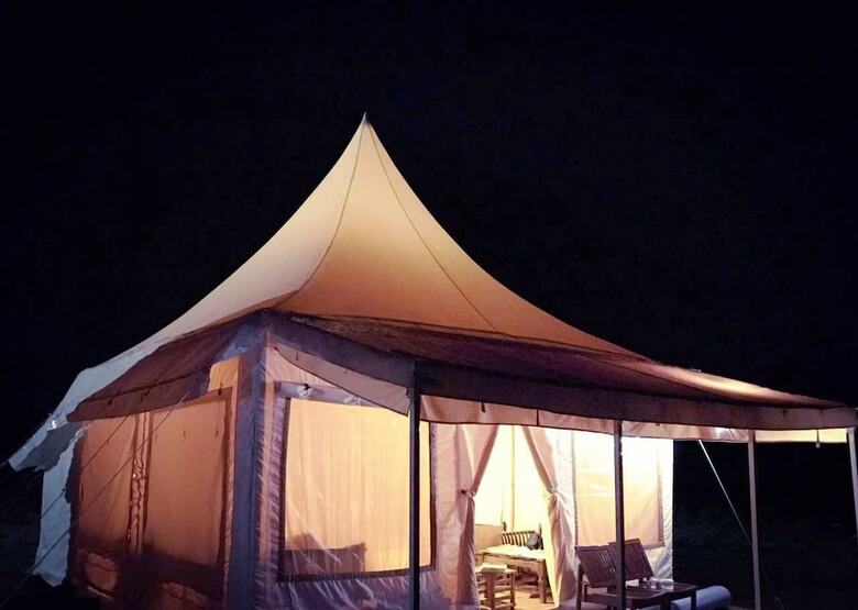 Hotel Sheen Woods Resort