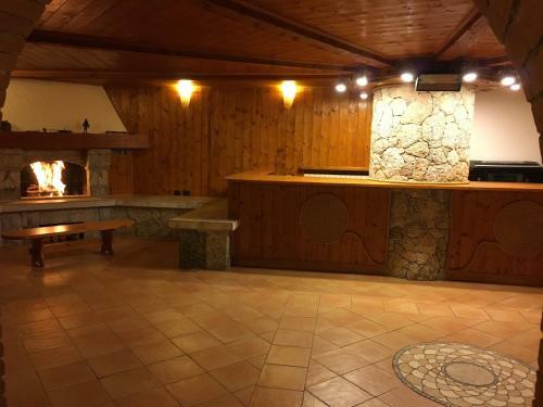 Bed & Breakfast Resort Ninfea San Pellegrino Terme