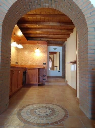 Bed & Breakfast Resort Ninfea San Pellegrino Terme