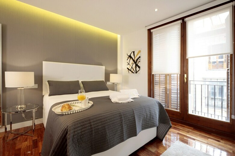 Apartamentos Malasa�a Center - Madflats Collection