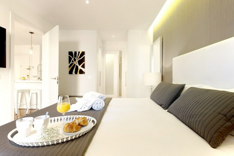 Apartamentos Malasa�a Center - Madflats Collection
