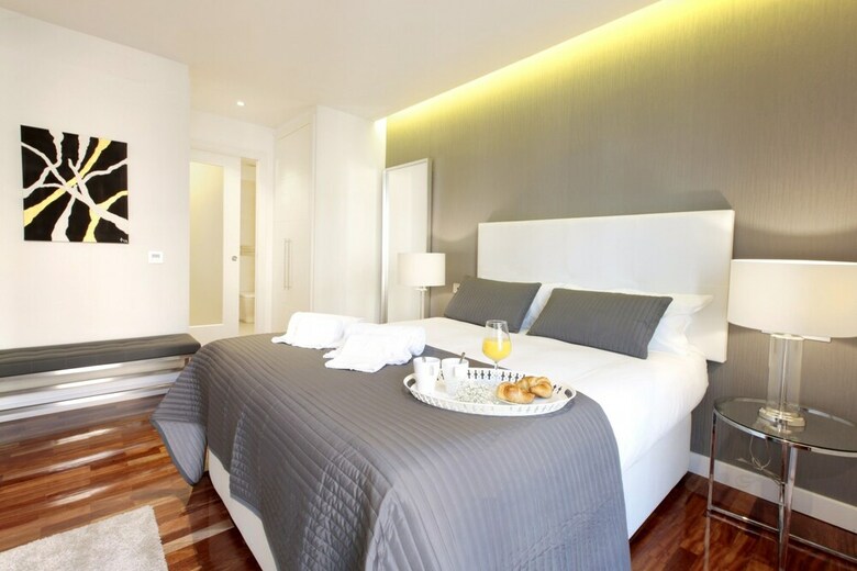 Apartamentos Malasa�a Center - Madflats Collection