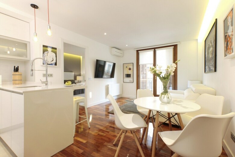 Apartamentos Malasa�a Center - Madflats Collection