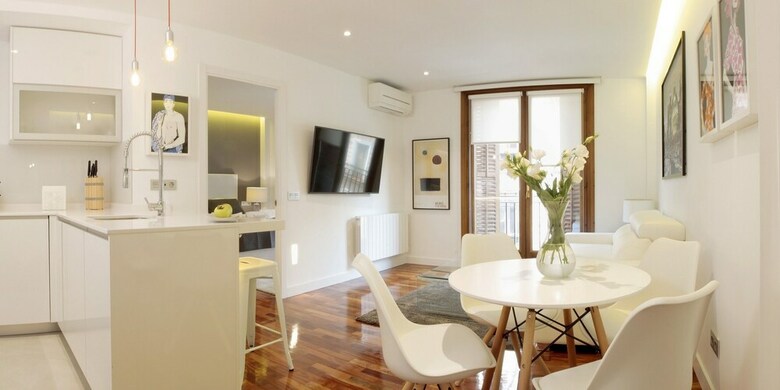 Apartamentos Malasa�a Center - Madflats Collection