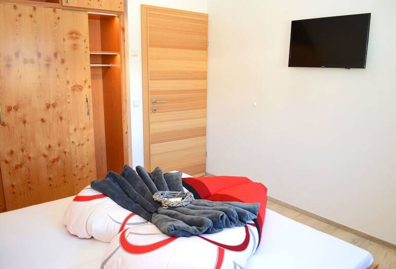 Agroturismo Denggnhof