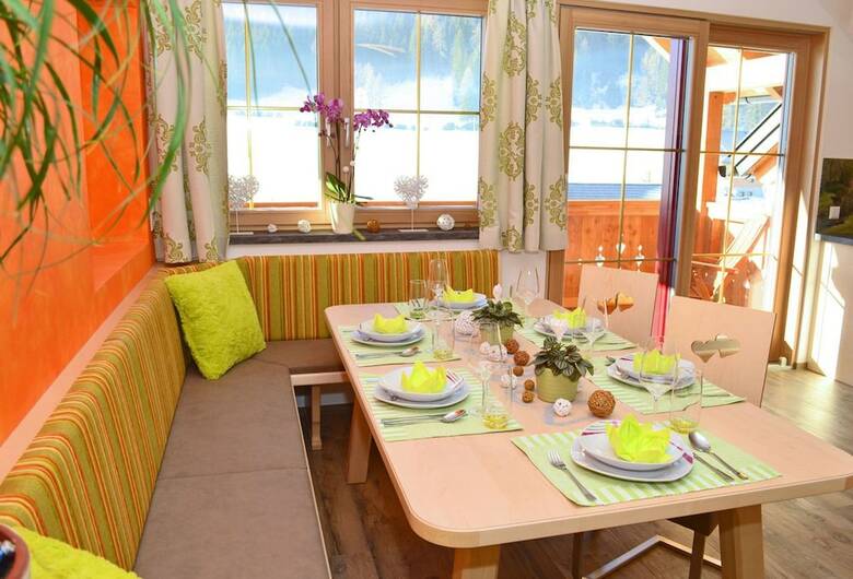 Agroturismo Denggnhof