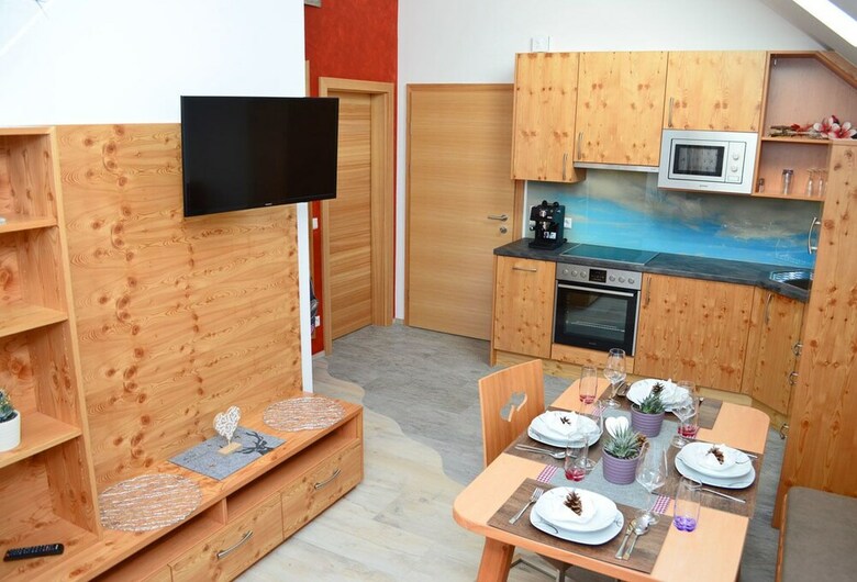 Agroturismo Denggnhof