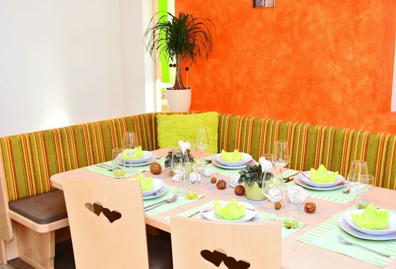 Agroturismo Denggnhof