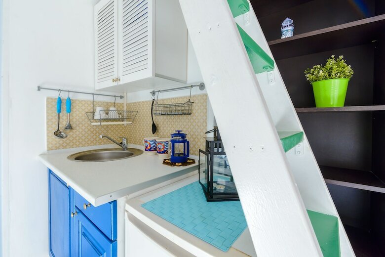 Sokroma Alye Parusa Aparts