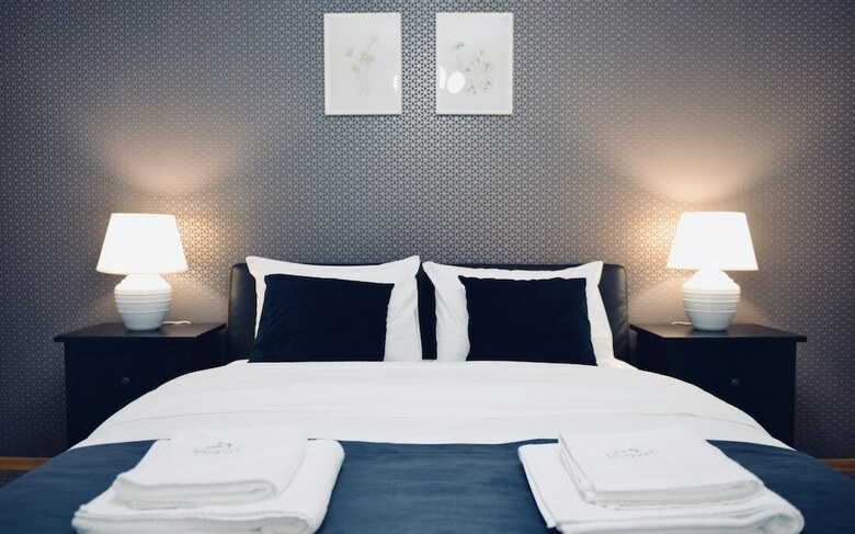 Jessapart - Babka Tower Apartment