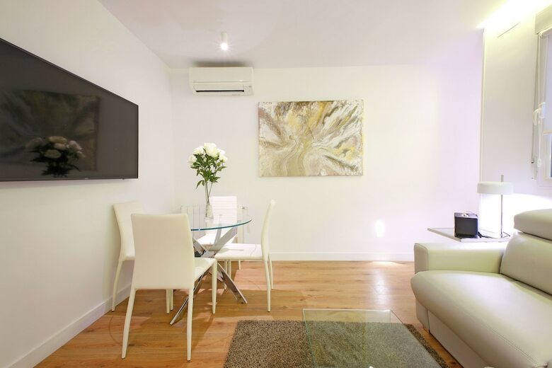 Apartamentos Malasa�a Chic - Madflats Collection