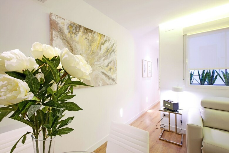Apartamentos Malasa�a Chic - Madflats Collection