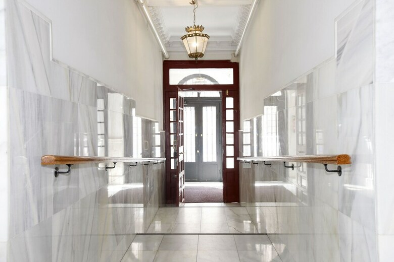 Apartamentos Malasa�a Chic - Madflats Collection