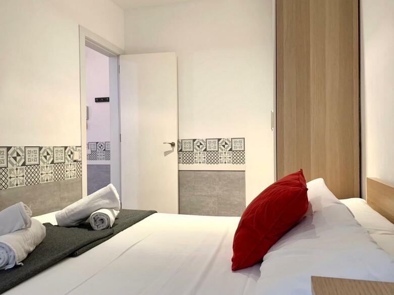 Apartamentos Dal� Residence