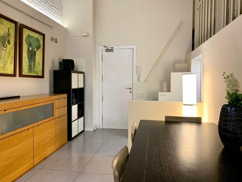Apartamentos Dal� Residence