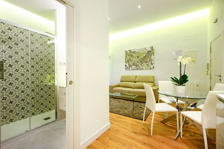 Apartamentos Prado Suite - Madflats Collection